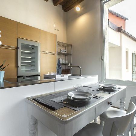 Zattere Design Loft R&R Apartman Velence Kültér fotó